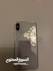  3 ايفون x وكاله