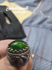  13 تصفيه خواتم فضه