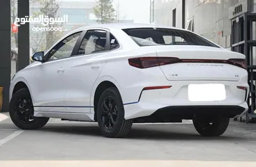  2 بدفعه اولى 1300 تملكBYD كهربائيه بالكامل e3 موديل 2020 للبيع كاش او اقساط