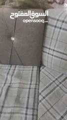  2 طقم كورنر للبيع مكون من سبع مقاعد