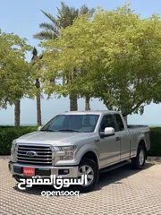  3 للبيع وانيت فورد F150