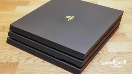  26 ps4 slim/fat بلايستيشن سليم/ فات  أجهزة مكفولة