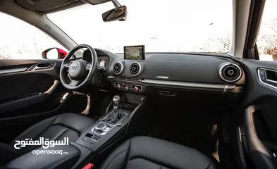  4 ‏2016 Audi A3 Sportback e-tron Plug-In Hybrid