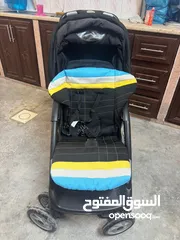  5 عرباية اطفال نوع GOOD BABY