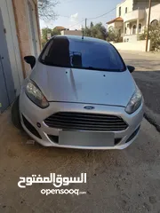  4 فور فيستا 2015
