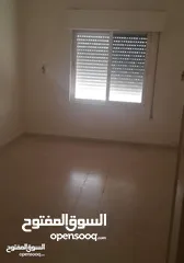 3 شقة فارغة في ابو السوس للايجار