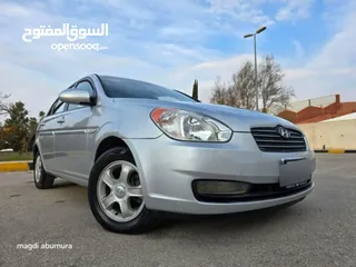  12 هونداي فيرنا2006... اتواصل على الرقم الي موجود بالوصف