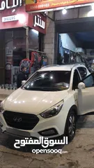  9 بوز 2014 Tucson 2012 للبيع