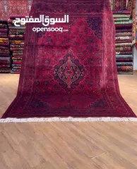  6 بيع السجاد اليدوي مع الشحن المجاني