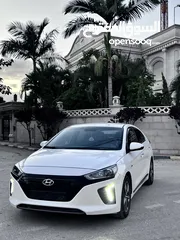  7 ايونيك هايبرد نخب بسعر مميز