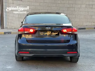  22 كيا سيراتو 2018 فحص كامل