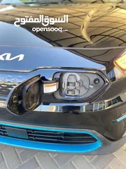  32 Kia Niro Electric  2019//2022 كيا نيرو كهرباء عداد 7/30 الف استخدام شخصي