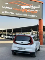  20 كيا سول 2021 كهرباء فل اضافات بريميوم بلس اعلى صنف فحص كامل واود كوريا جمرك جديد