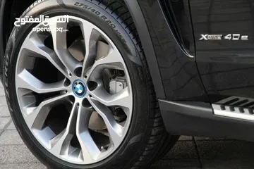  4 وارد الشركة فحص كامل ولا ملاحظة BMW x5   2017