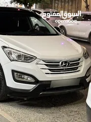  1 جب سنتافيه 2014