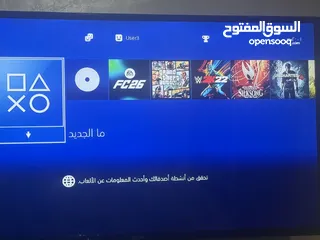 1 بلايستيشن 4
