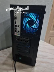  3 gaming pc clean and like new