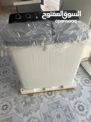  6 عروووض عجلنه غساله فراش تخت ملكي مكنسه كهربائيه كلو جديد