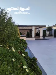  3 مزروعة مميزة محاذية للحرش مرتفعة وكاشفة