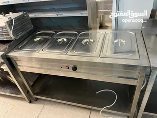  10 البيع تندور او فرن أو مشاوي Tandoor pizza ovens and grill