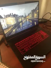  3 لاب توب msi