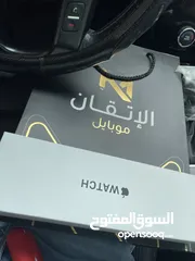  1 Se2 2022 ابول ويتش الاصليه