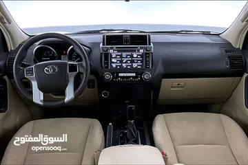  9 2016 Toyota Prado GXR  • Big Price Drop • 1 Year free warranty • 349059