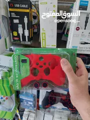  7 مستلزمات اجهزة XBOX