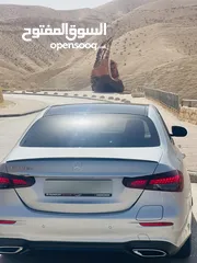  1 مرسيدس e300de