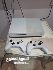  3 اكس بوكس وان اس