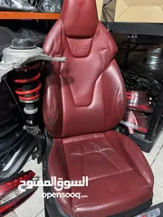  9 غرفة S5 اودي بحالة الوكالة