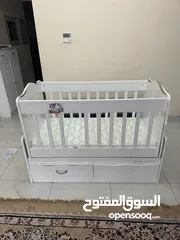  4 Baby Cradle for Sale