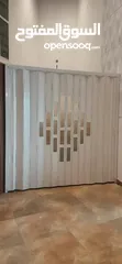  2 PVC Folding Door