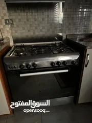  2 غاز مستعمل بحالة جيدة جدا