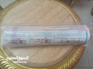  1 مبريم فلاتر للبيع تايواني اصلي عدد4 الحبة خمس دنانير