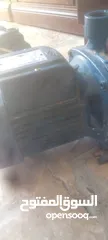  2 مضخه حصان فراشه عريض اطالي