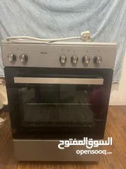  6 طباخ كهرباء منزلي