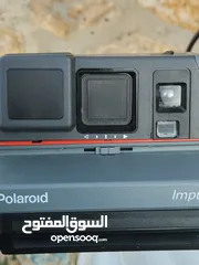  2 كاميرا فورية polaroid