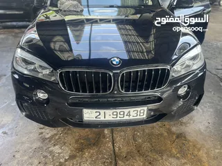  1 BMW X-Series X5 xDrive 35i 2015