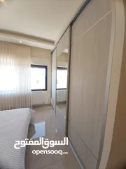  8 شقة دوبلكس مفروشة للايجار ثلاث غرف نوم جديدة في الصويفية