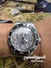  6 نتشري جميع الساعات السويسرية الثمينة الجديدة والمستعملة بافضل الأسعار في الأردن