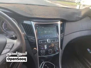  5 هيونداي سوناتا 2014للبيع