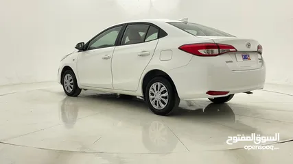  5 (FREE HOME TEST DRIVE AND ZERO DOWN PAYMENT) TOYOTA YARIS