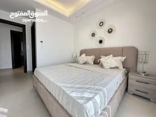  12 Furnished Apartment For Rent In Um Al Summaq ( Property 40806 ) Yearly Only  - 174182490