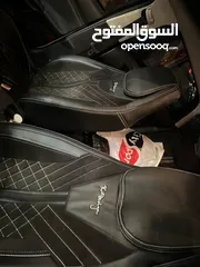  5 فورد فوكس 2016