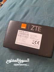  2 ماي فاي اورانج للبيع
