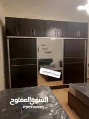  6 خزائن ملابس طابقين جودة عالية