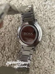  3 ساعة هيوغو بوس