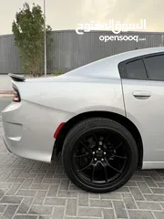  6 Dodge charger SXT 2021