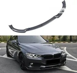  18 Mercedes - BMW- Charger - Mustang    جميع قطع البودي كت و ملحقاتها من  سبويلرات - شفف امامية - دفيوز